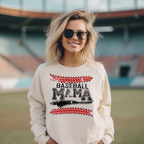 Baseball Mama